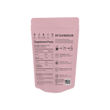 I-zone For Her Calm Magnesium - Raspberry Lemonade